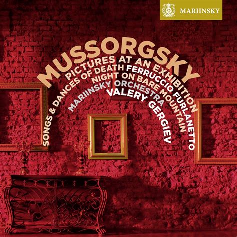 Pictures at an exhibition mussorgsky. Things To Know About Pictures at an exhibition mussorgsky. 